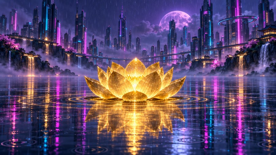 Meditation